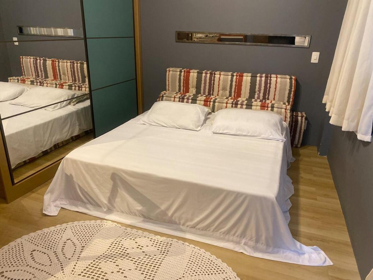 Loft Stripe - Loft Aconchegante Na Liberdade * Sao Paulo