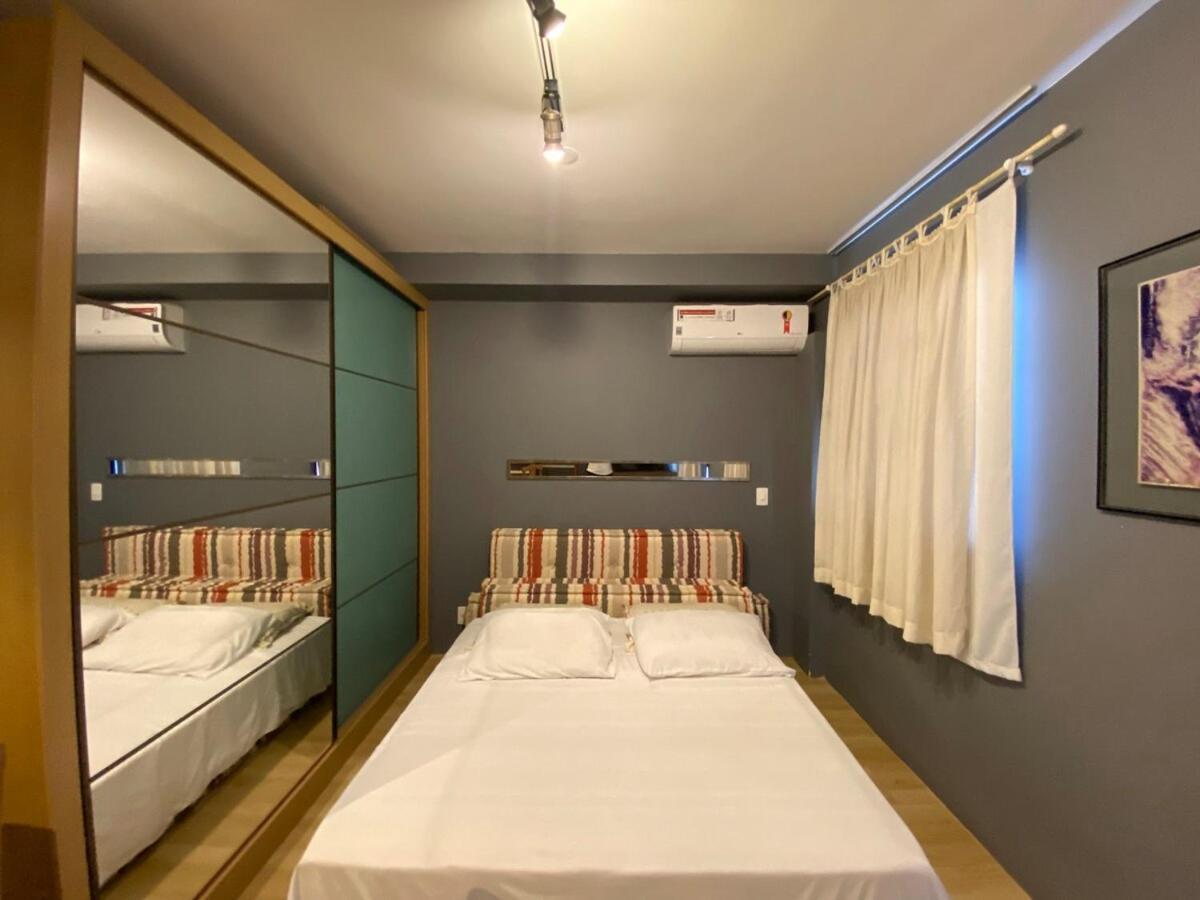 Loft Stripe - Loft Aconchegante Na Liberdade Apartment