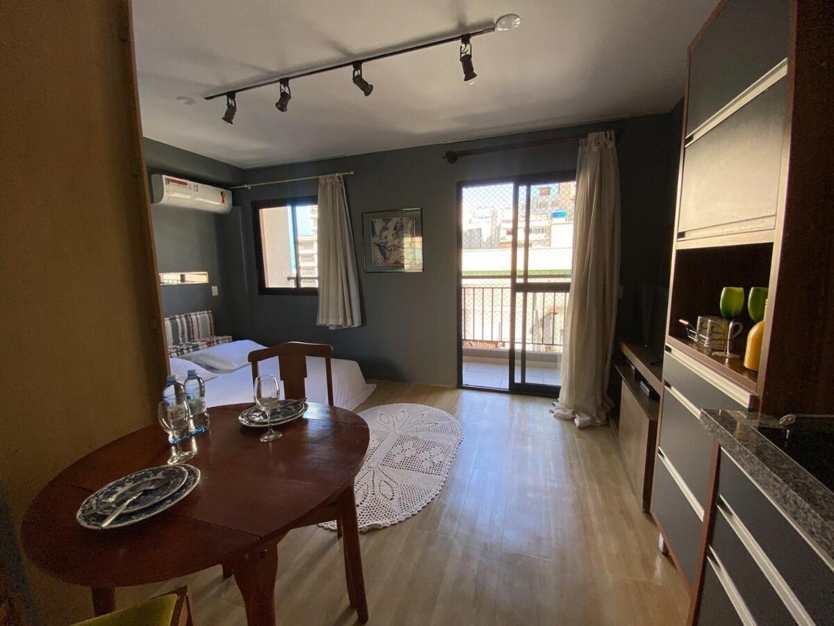 Loft Stripe - Loft Aconchegante Na Liberdade Sao Paulo