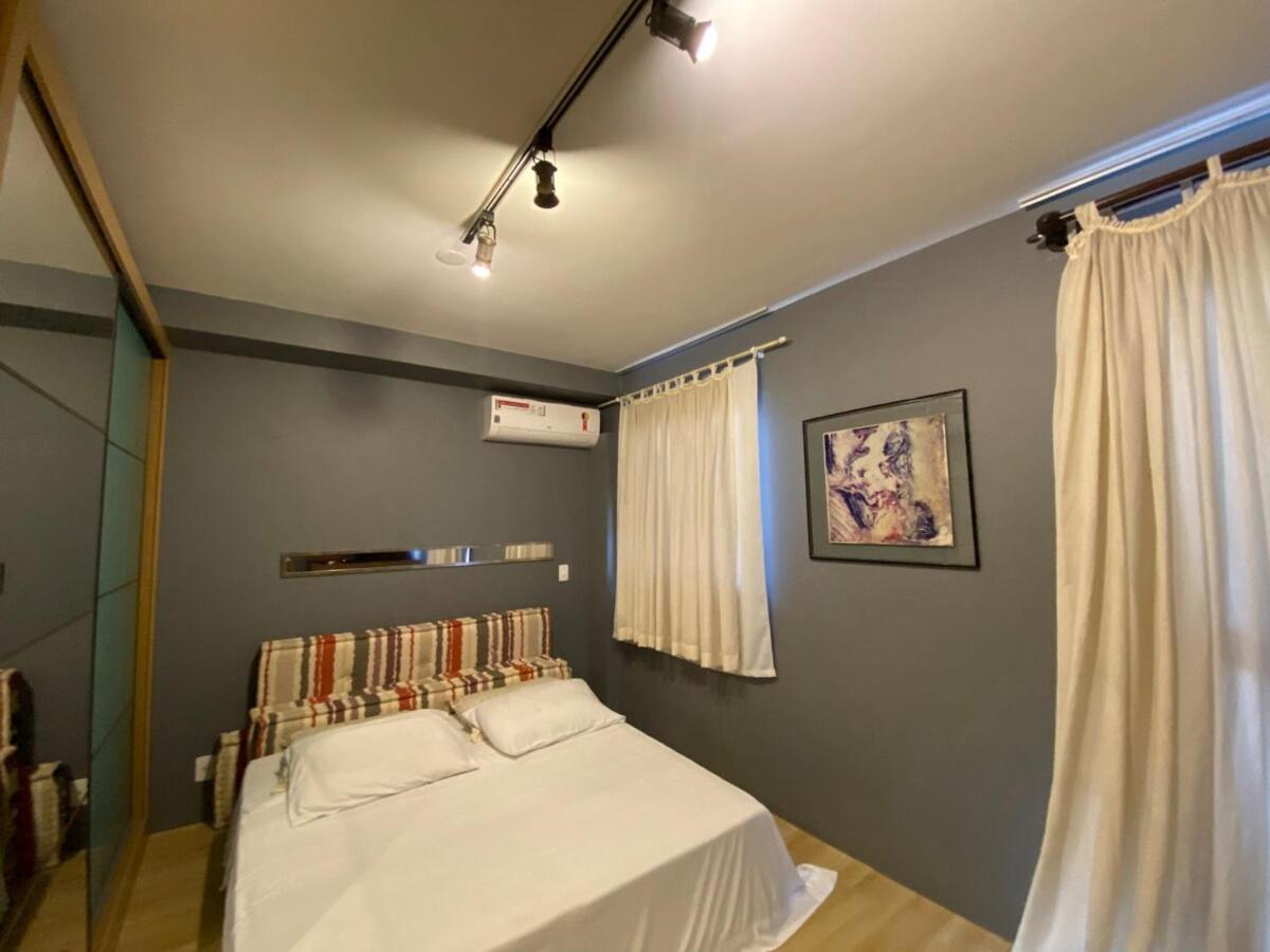 Loft Stripe - Loft Aconchegante Na Liberdade Apartment