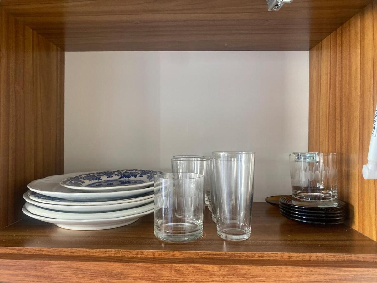Apartment Loft Stripe - Loft Aconchegante Na Liberdade