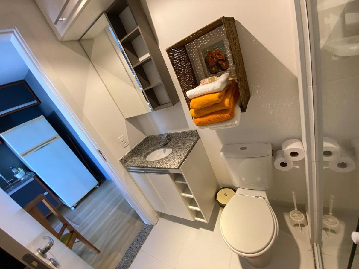 Loft Stripe - Loft Aconchegante Na Liberdade Apartment *